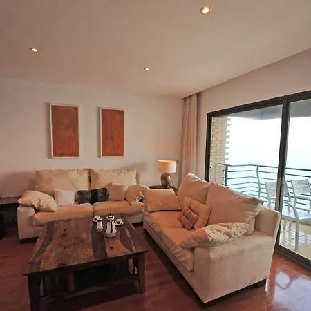 Appartement Apto Anteojo Design Terraza Mar