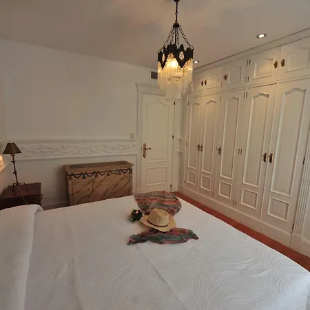 Apartamento Apto Anteojo Design Terraza Mar