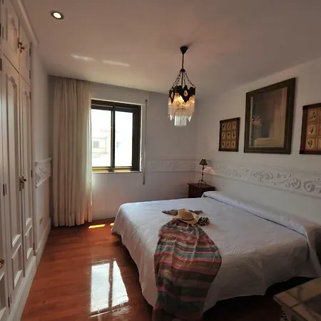 Apartamento Apto Anteojo Design Terraza Mar Cádiz