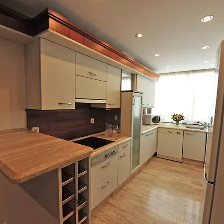 Apartamento Apto Anteojo Design Terraza Mar