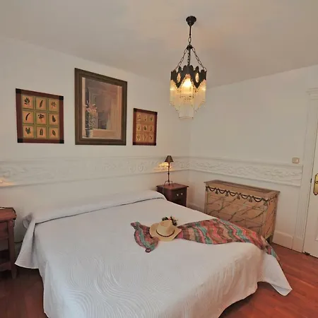 Apartamento Apto Anteojo Design Terraza Mar