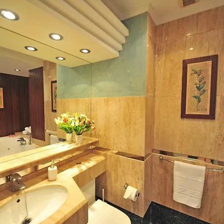 Apartamento Apto Anteojo Design Terraza Mar *