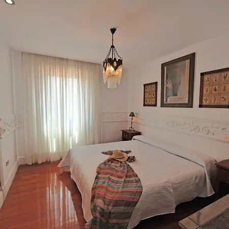 Apto Anteojo Design Terraza Mar Apartamento Cádiz