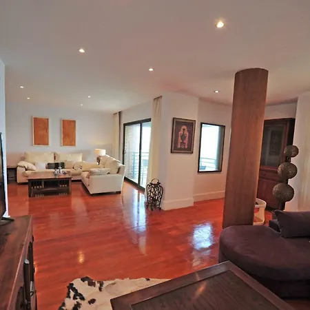Apartamento Apto Anteojo Design Terraza Mar